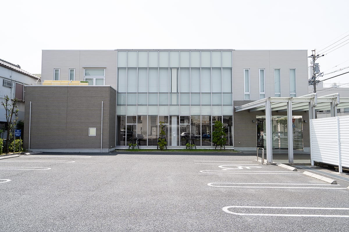 院長の想いの写真(愛知県名古屋市南区)